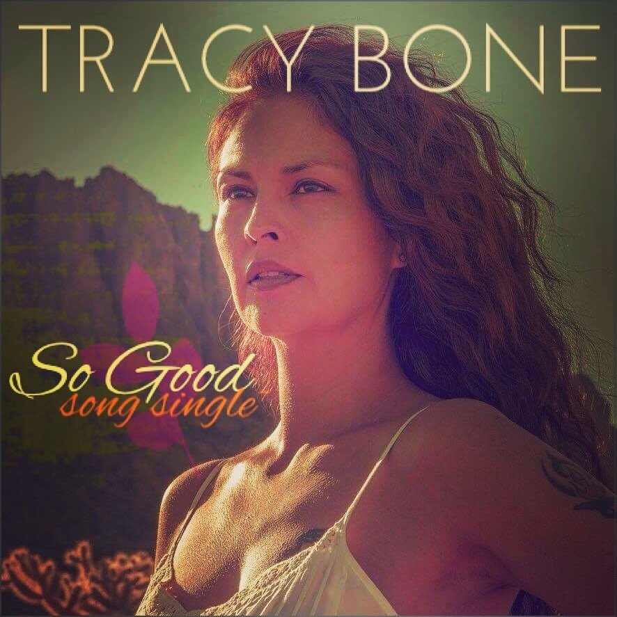 Tracy Bone