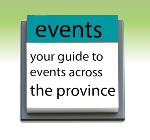 Manitoba Events