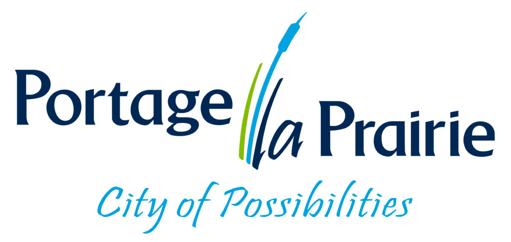 Portage la Prairie-City logo