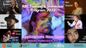 RBC 2023 application