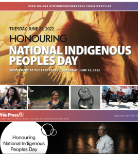 national indigenous day
