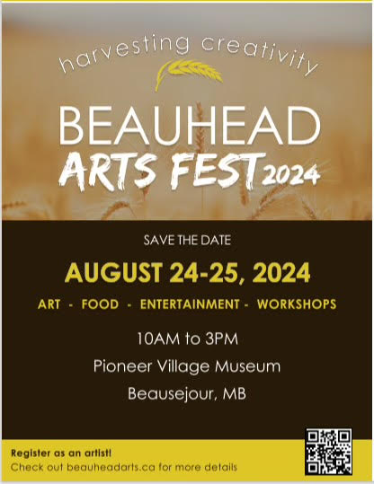 BeauHead Arts Fest