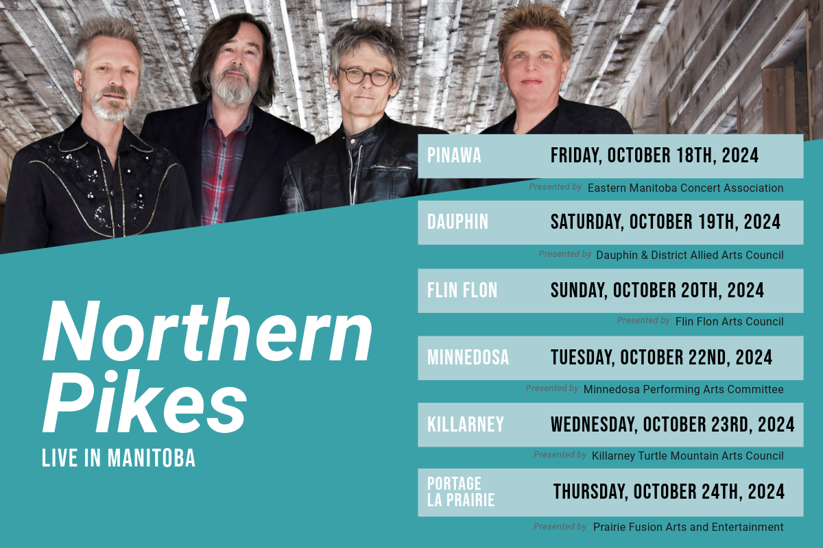 Northern Pikes