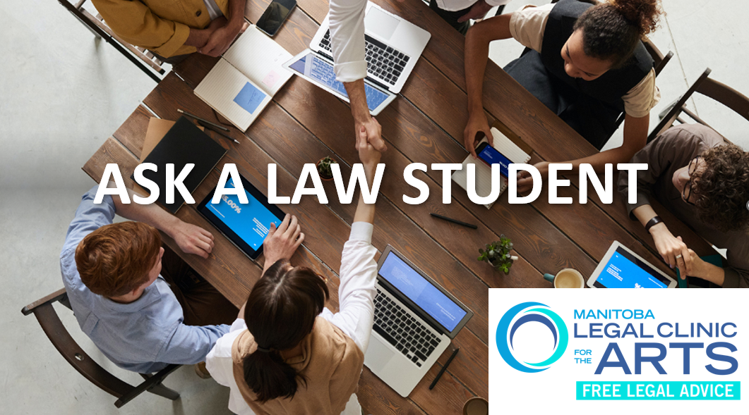 Ask a Law Student