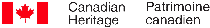 Canadian Heritage Logo