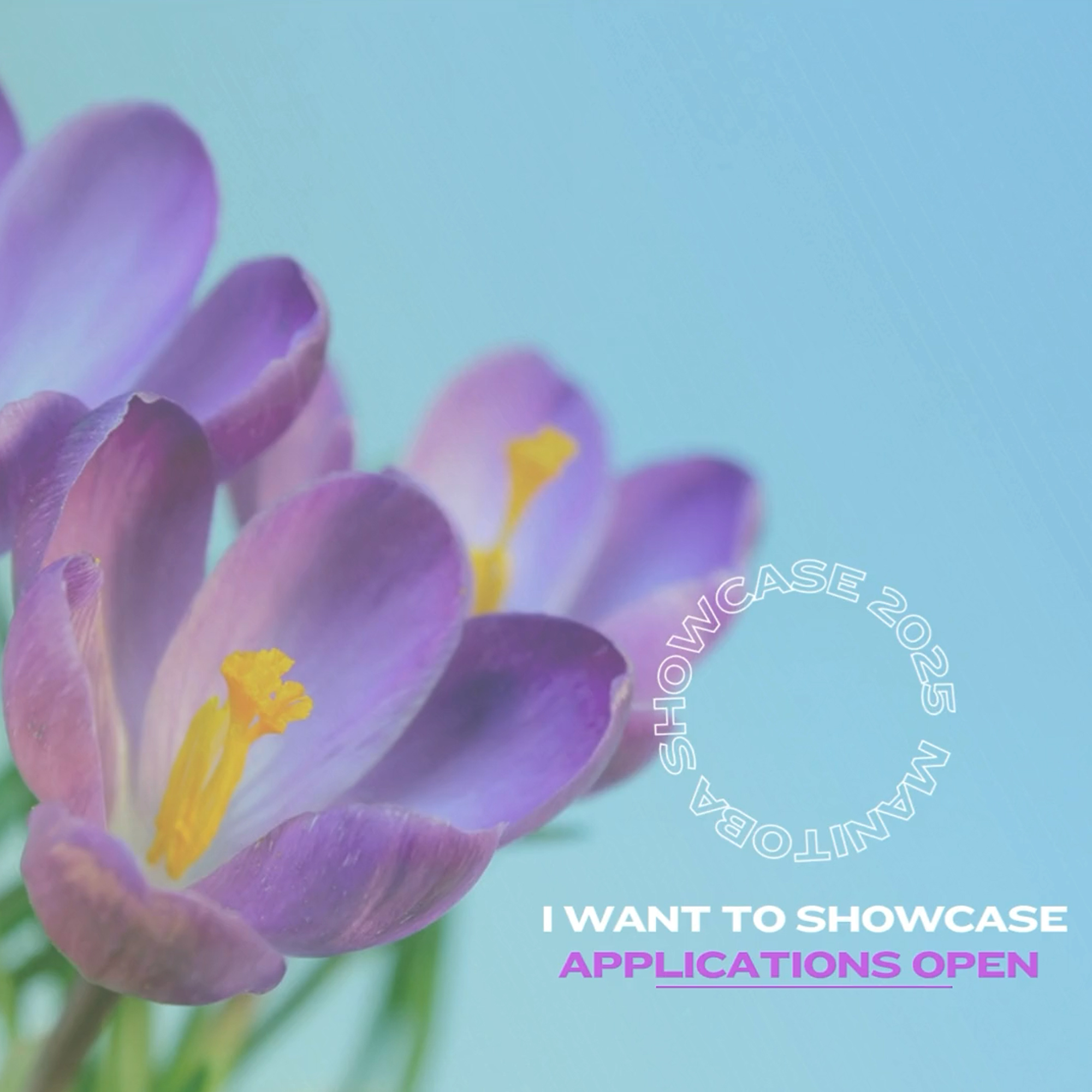 IWTS Applications Open