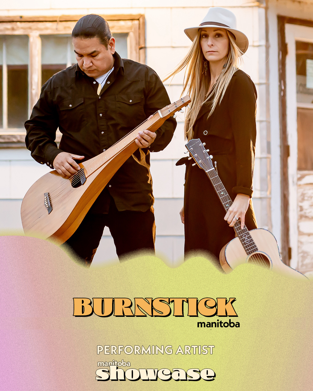 Burnstick – promotional image