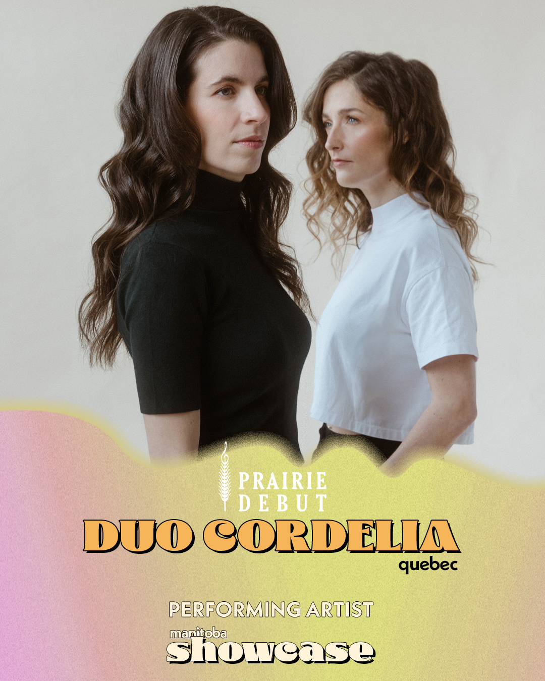 Duo Cordelia – promotional image