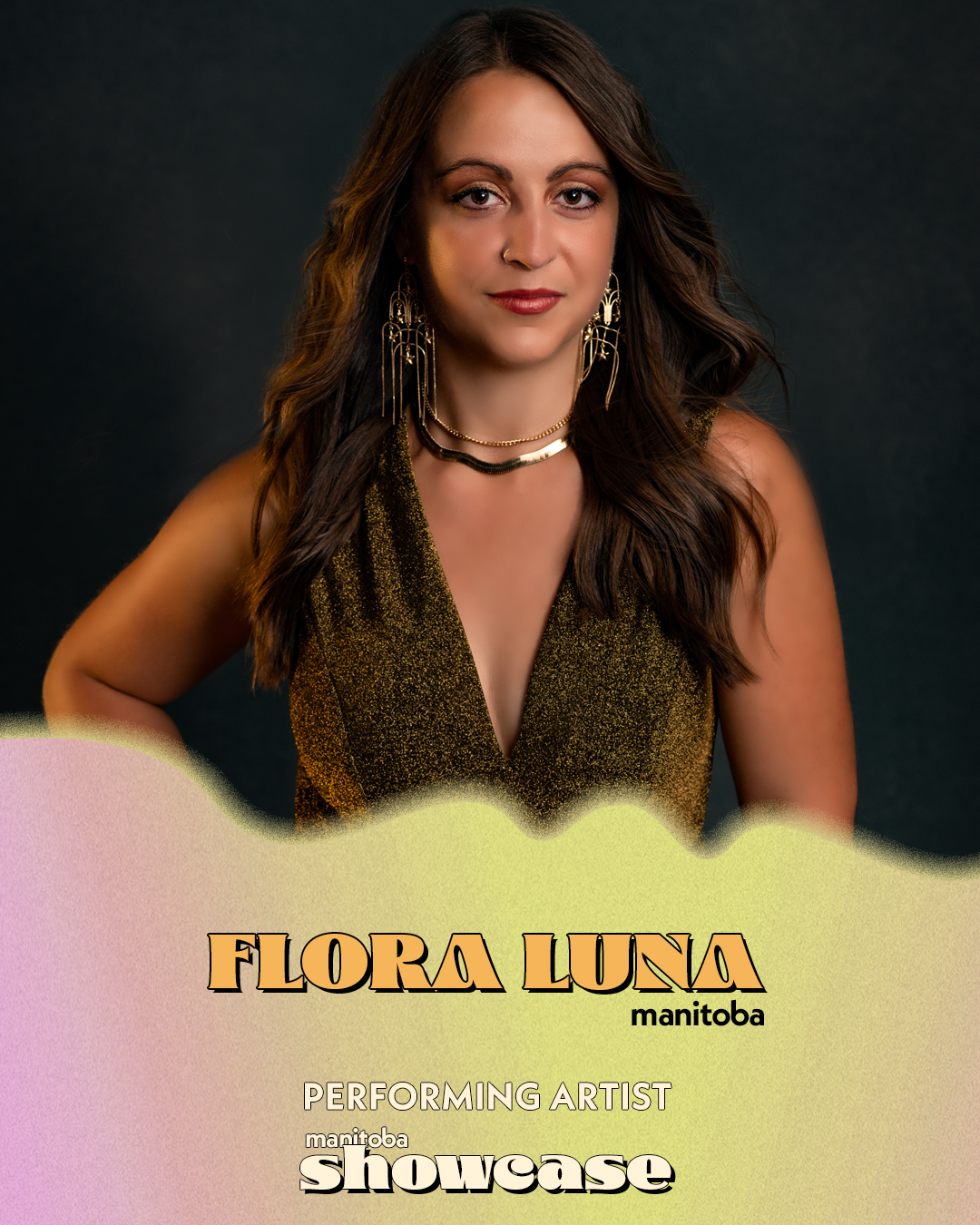 Flora Luna – promotional image