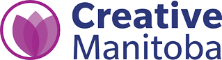 Creative Manitoba Logo
