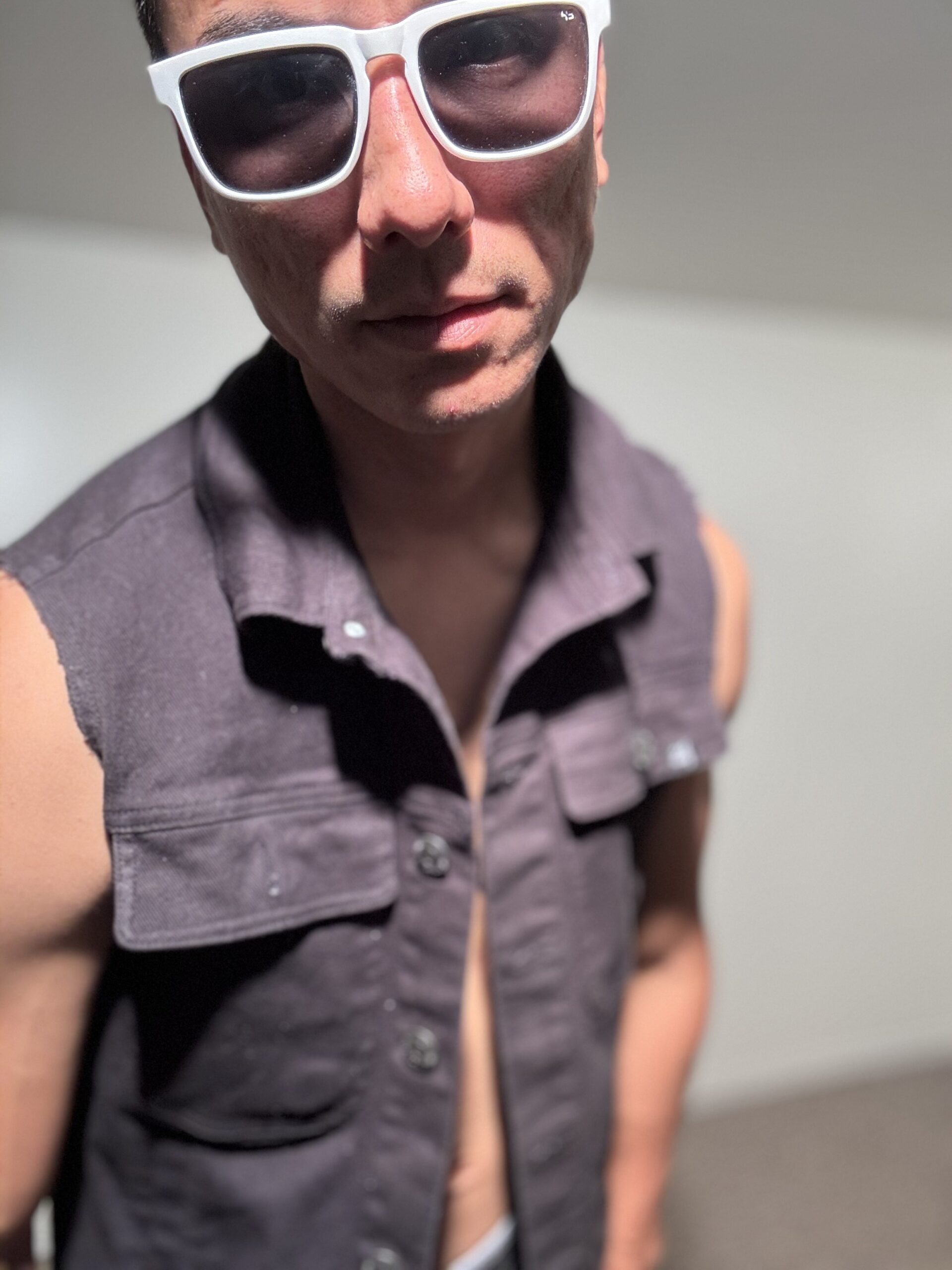 Picture of musician Nelson Little