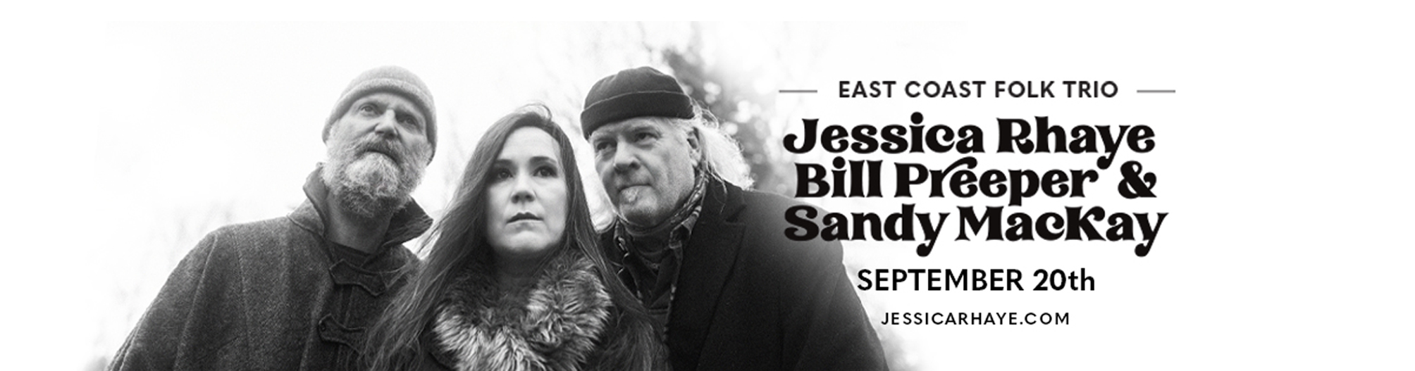 Sponsored ad: Jessica Rhaye with Preeper and MacKay – click to learn more