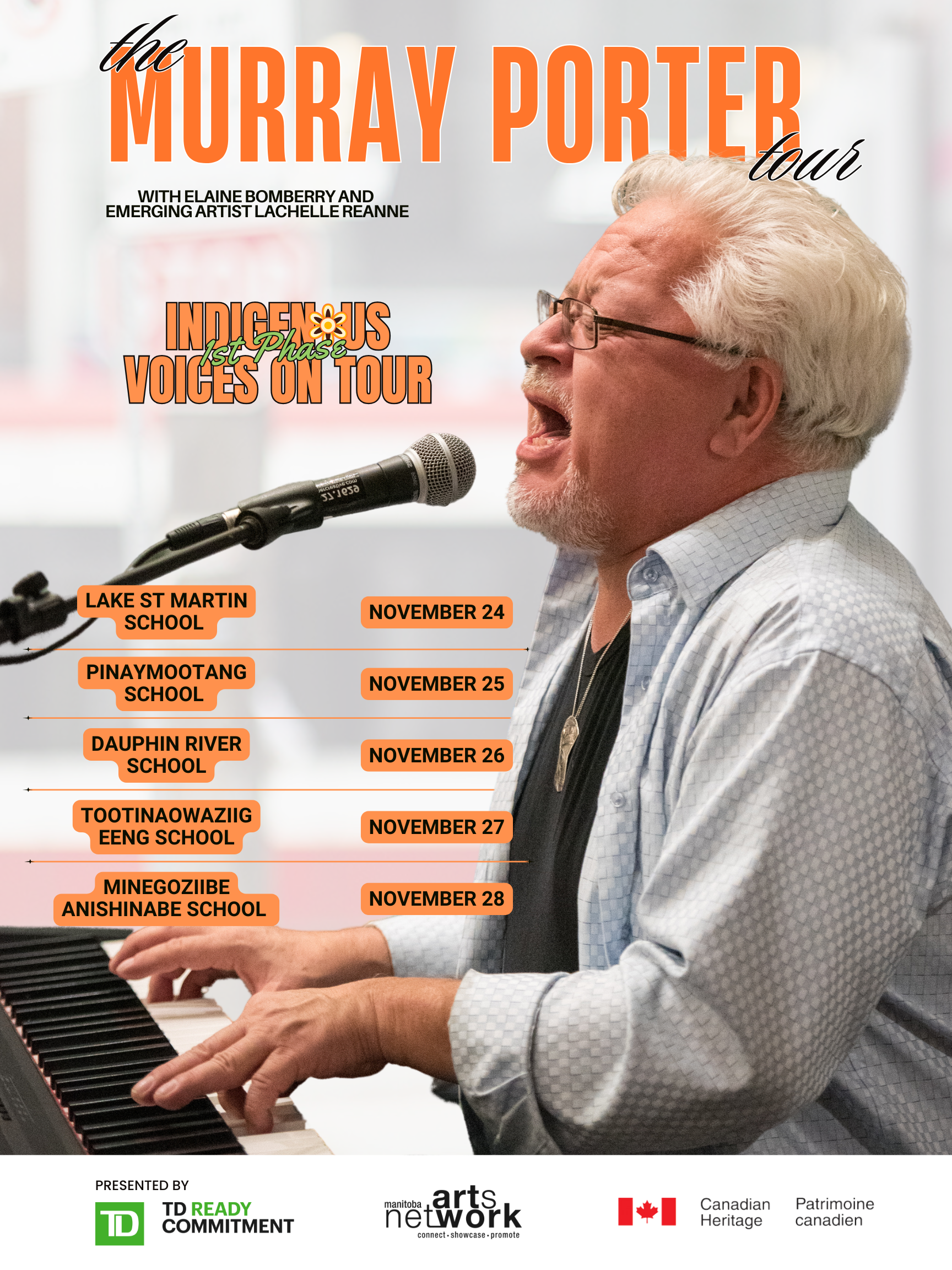 Picture of musician Nelson Little