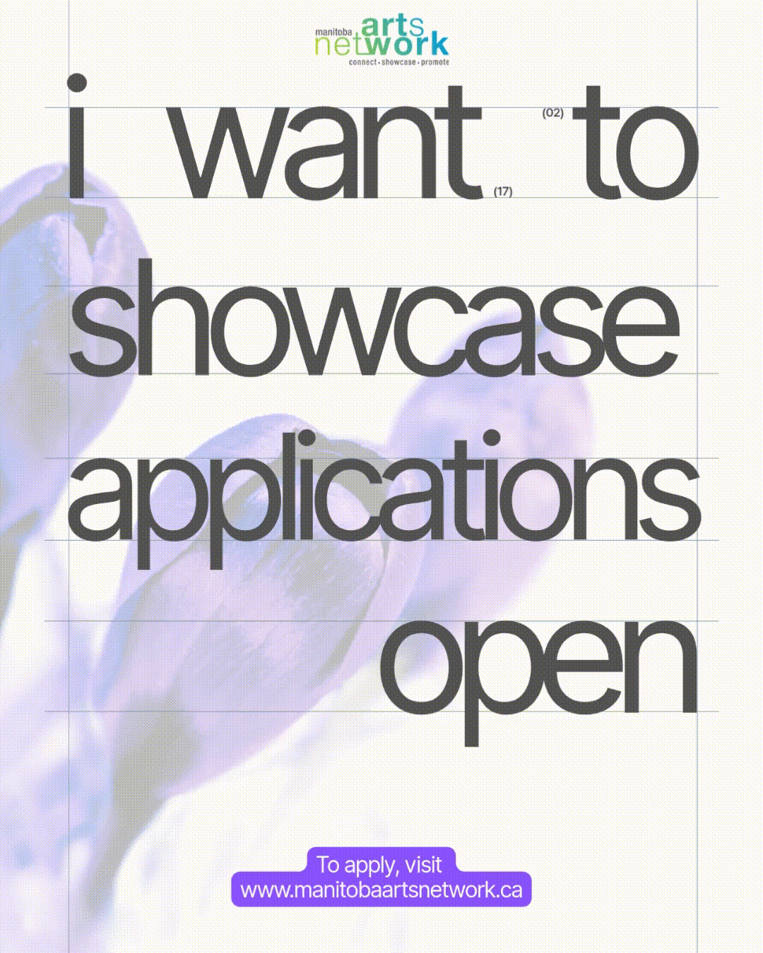 IWTS 2026 Manitoba Showcase 2025 Poster