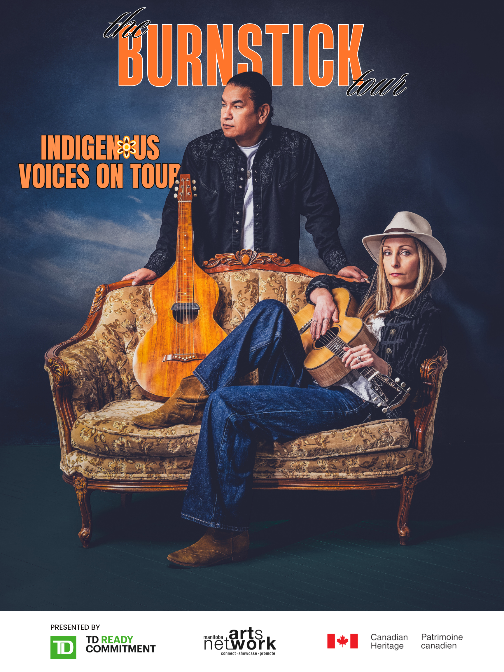 Picture of musician Nelson Little