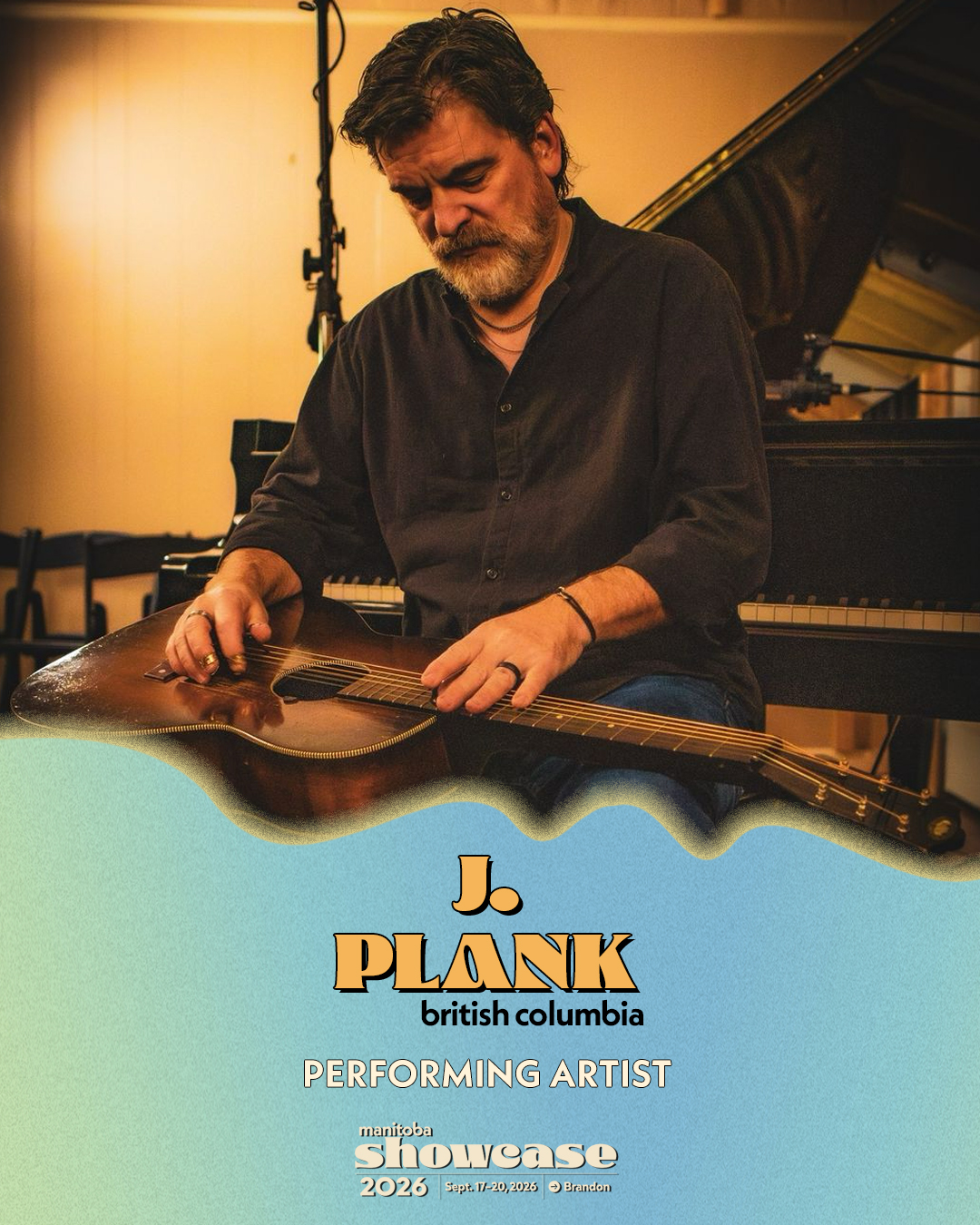 J Plank
