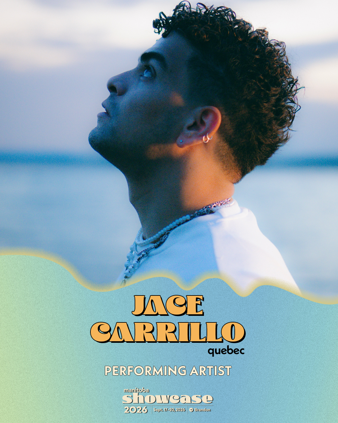 Jace Carrillo
