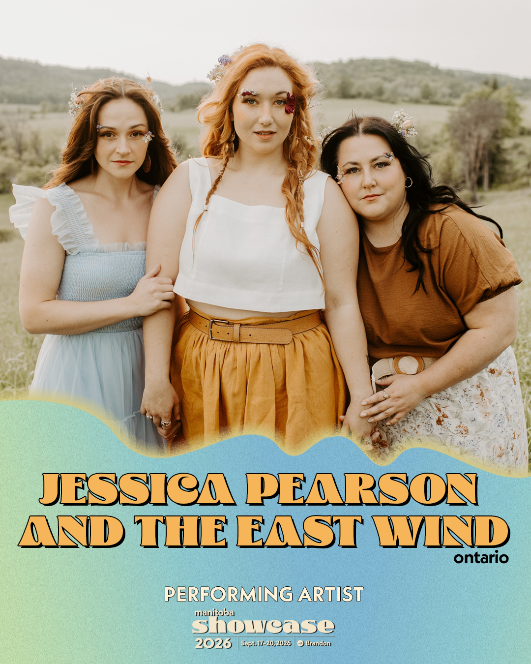 Jessica Pearson and the East Wind