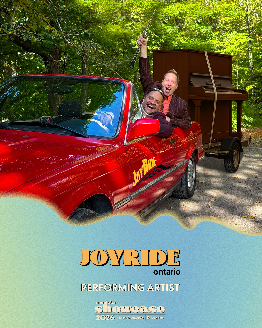 JoyRide