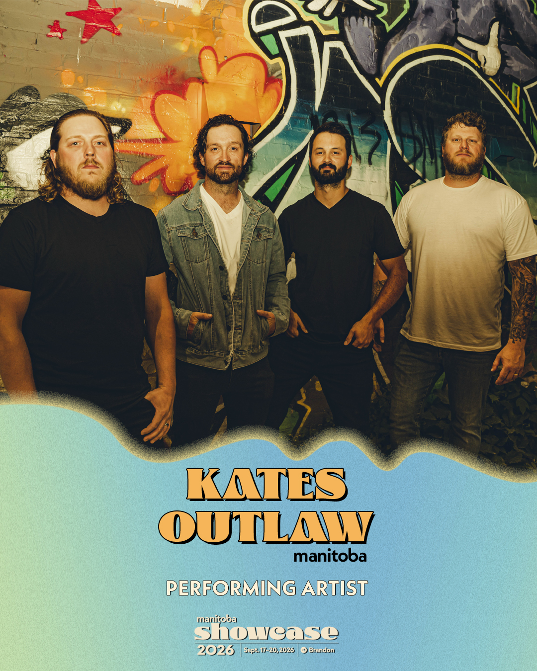 Kates Outlaw