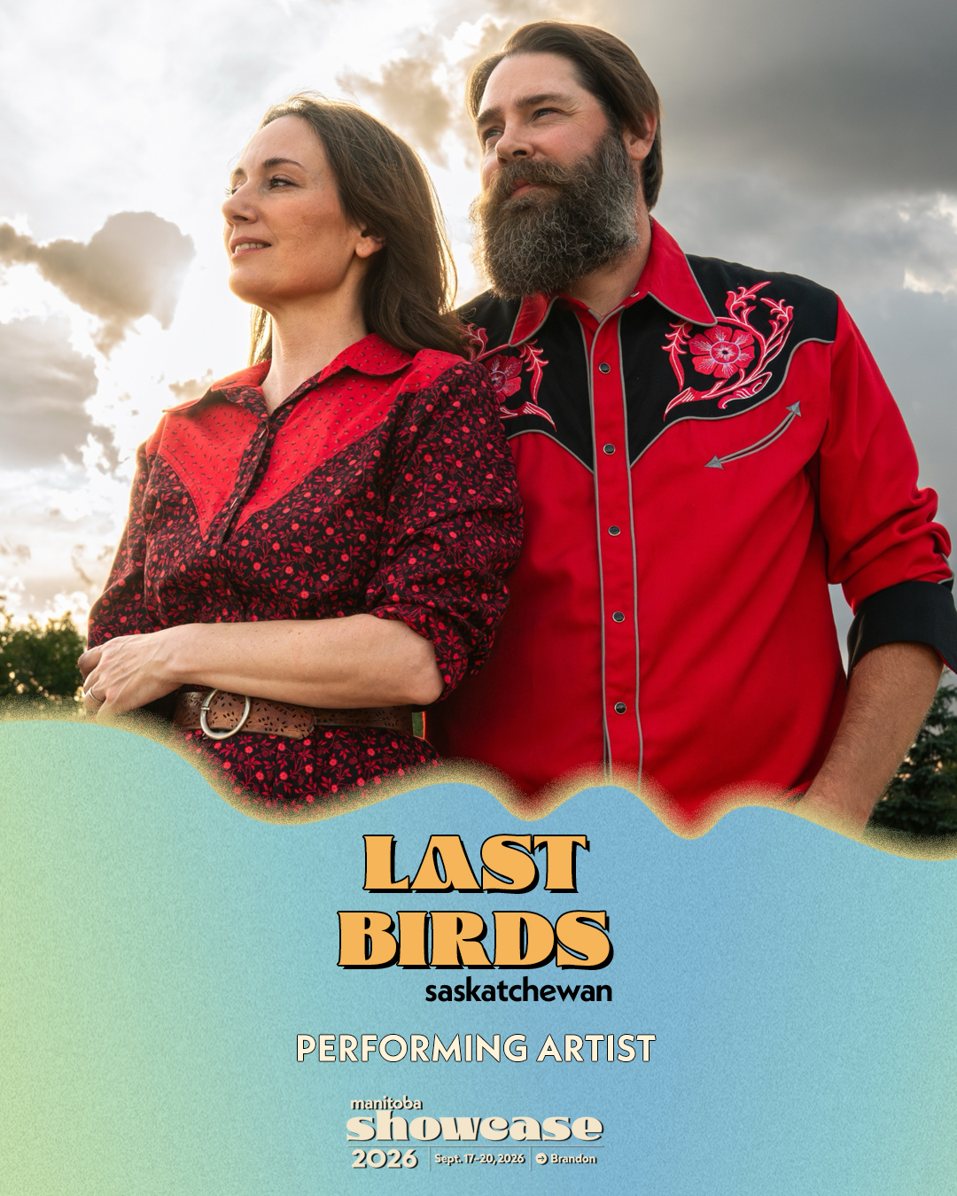 Last Birds