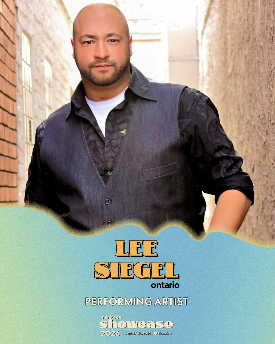Lee Siegel