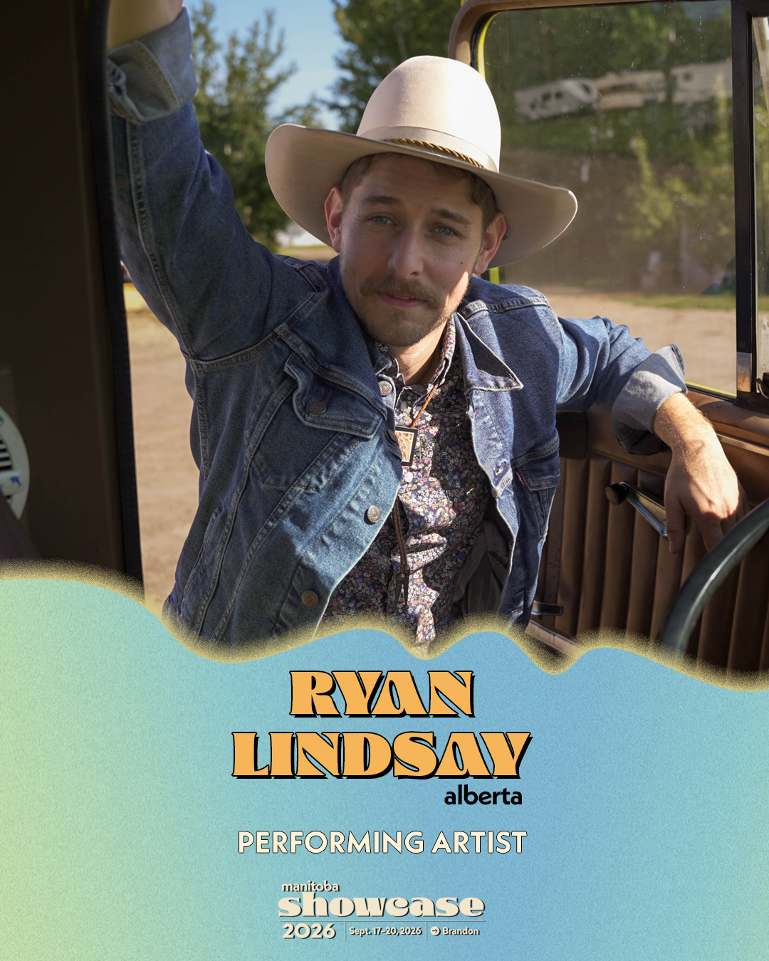Ryan Lindsay