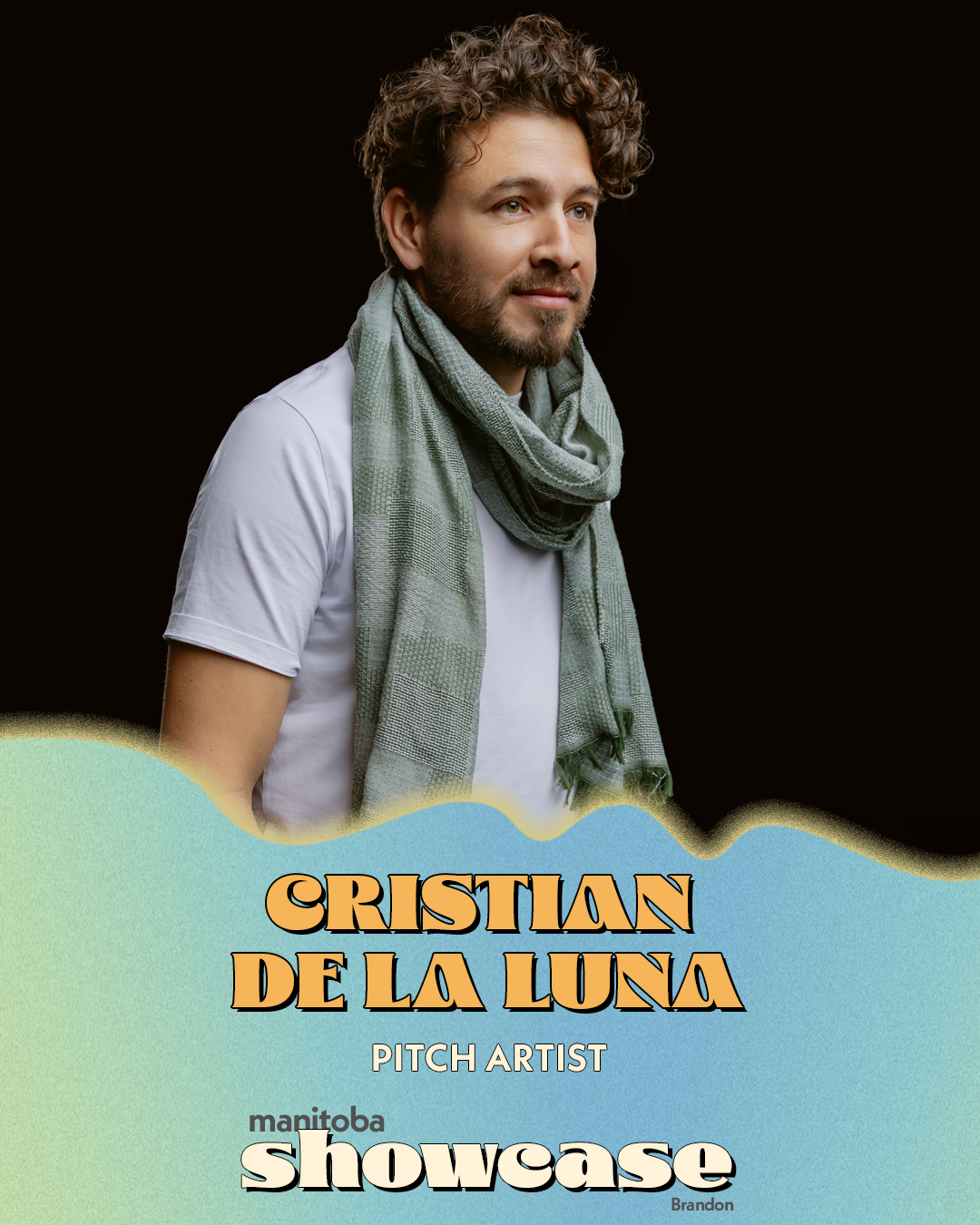 Cristian De La Luna
