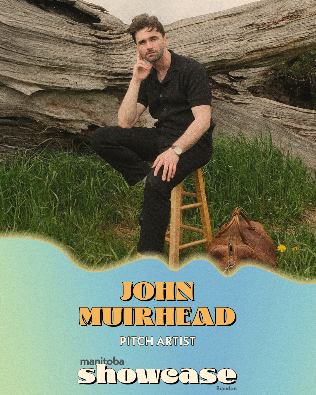 John Muirhead