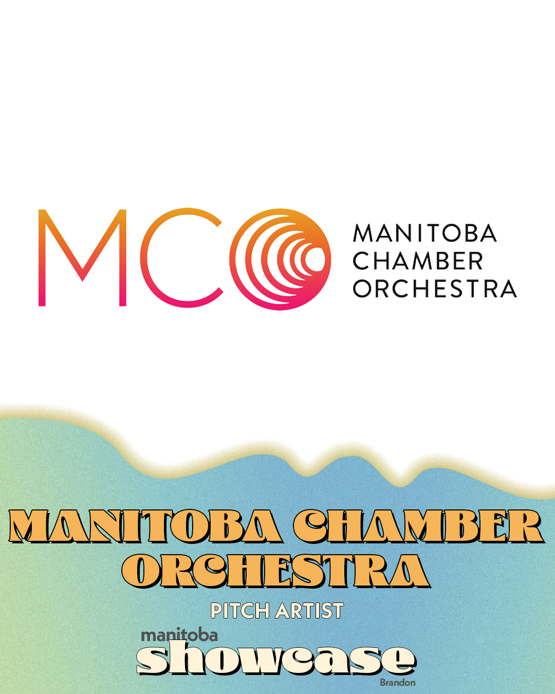 Manitoba Chamber Orchestra