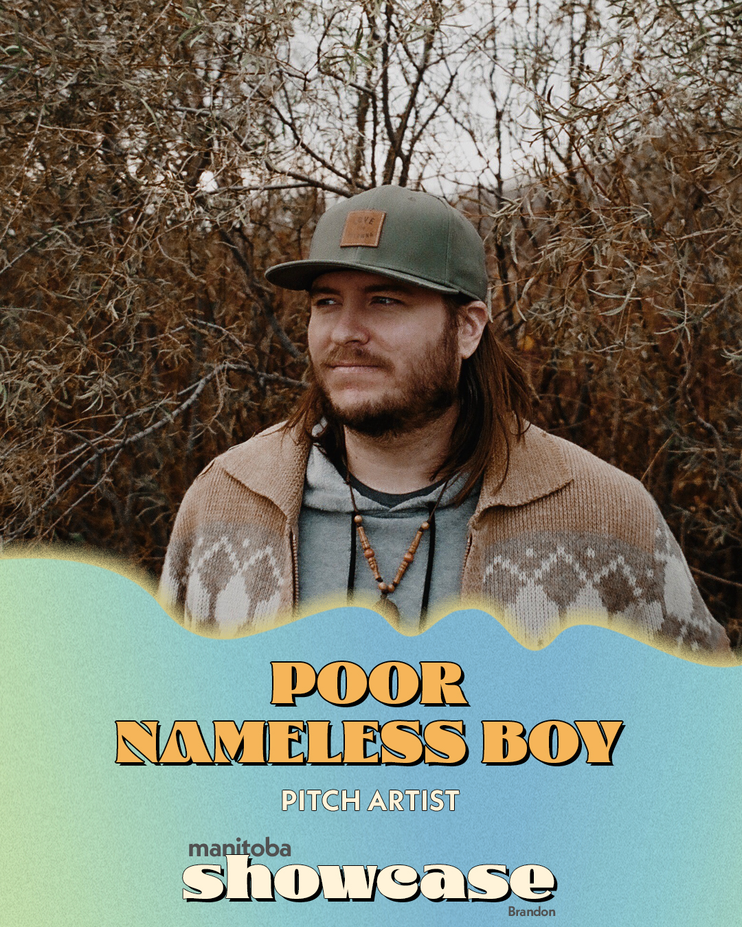 Poor Nameless Boy