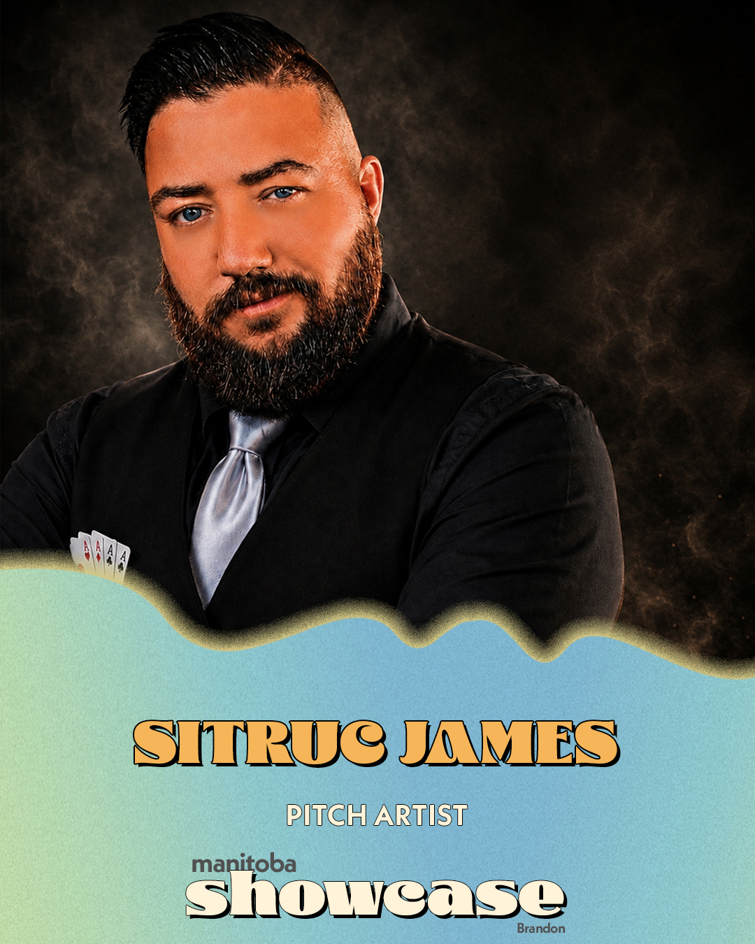 Sitruc James