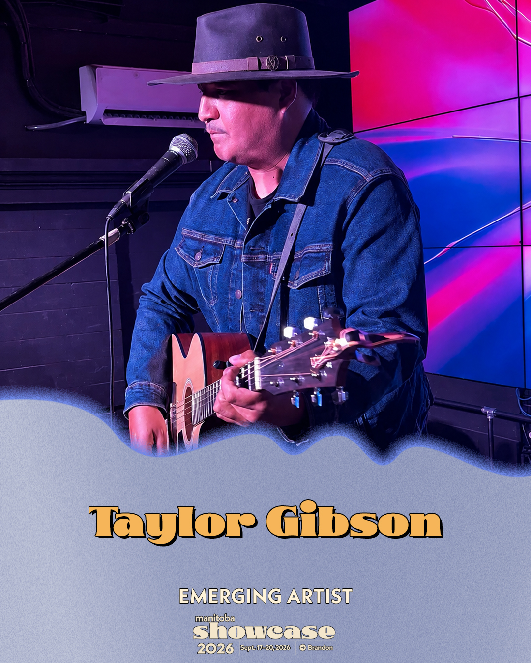 Taylor Gibson