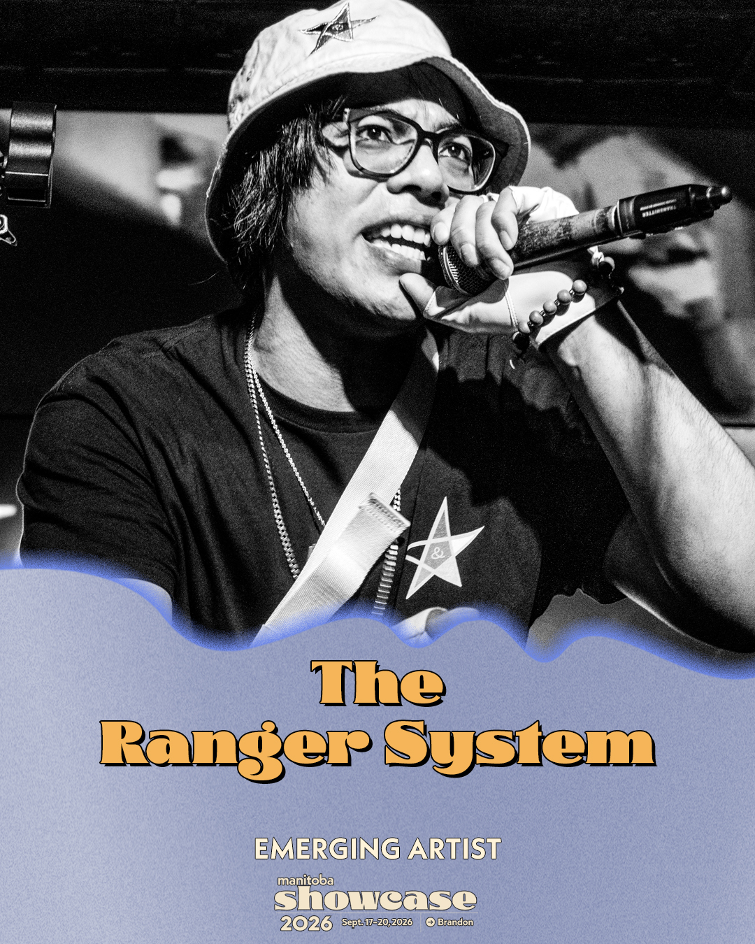 The Ranger System