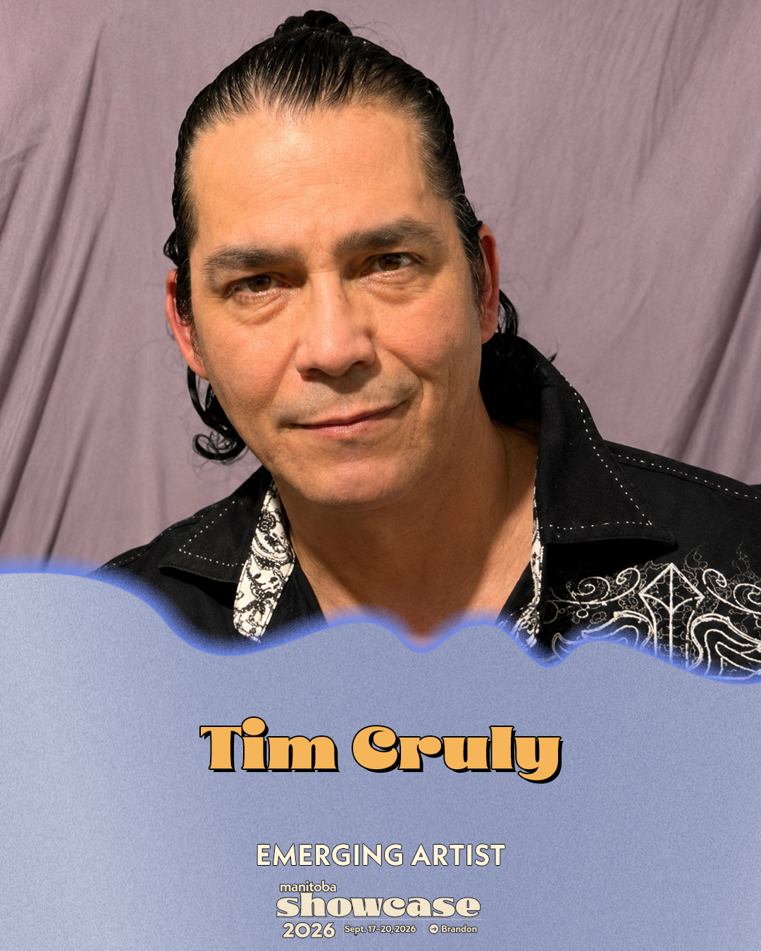 Tim Cruly